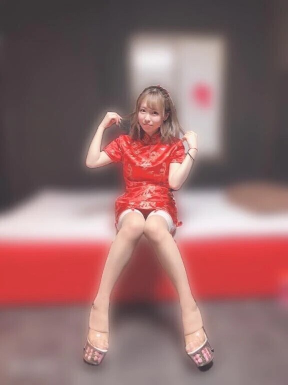 【お礼写メ日記】