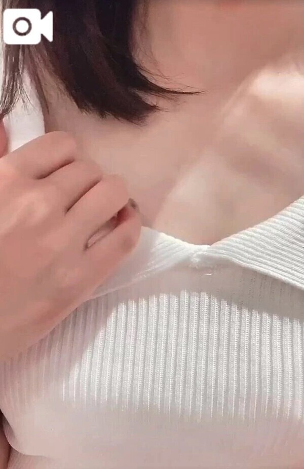 ちょっとだけじゃ物足りない🫣🔞