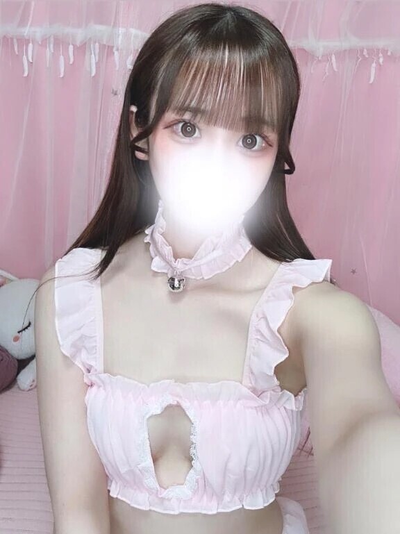 私だけの秘密の時間、、🌙🩷