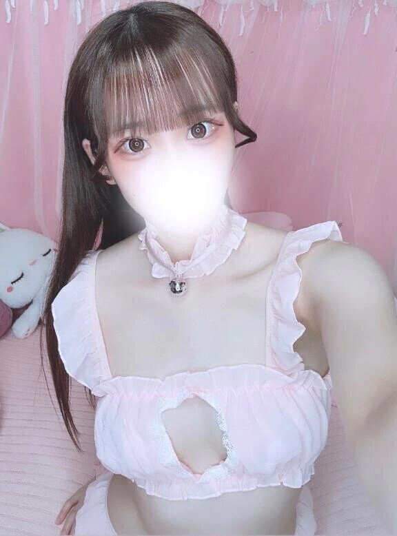 可愛いっていって、、？🩷