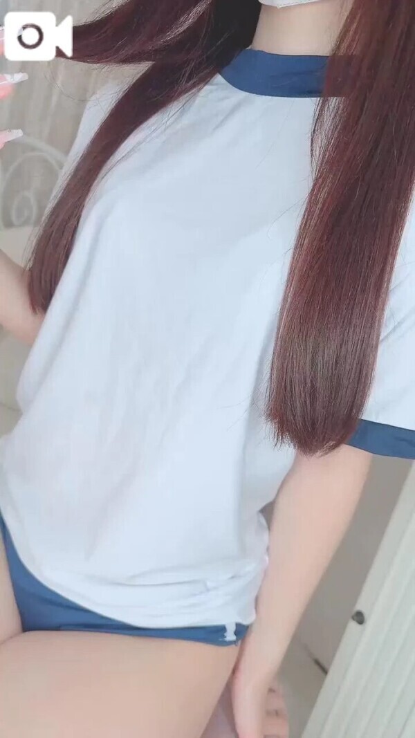 似合ってる、、？