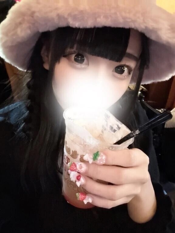 濡れてるのは🫢