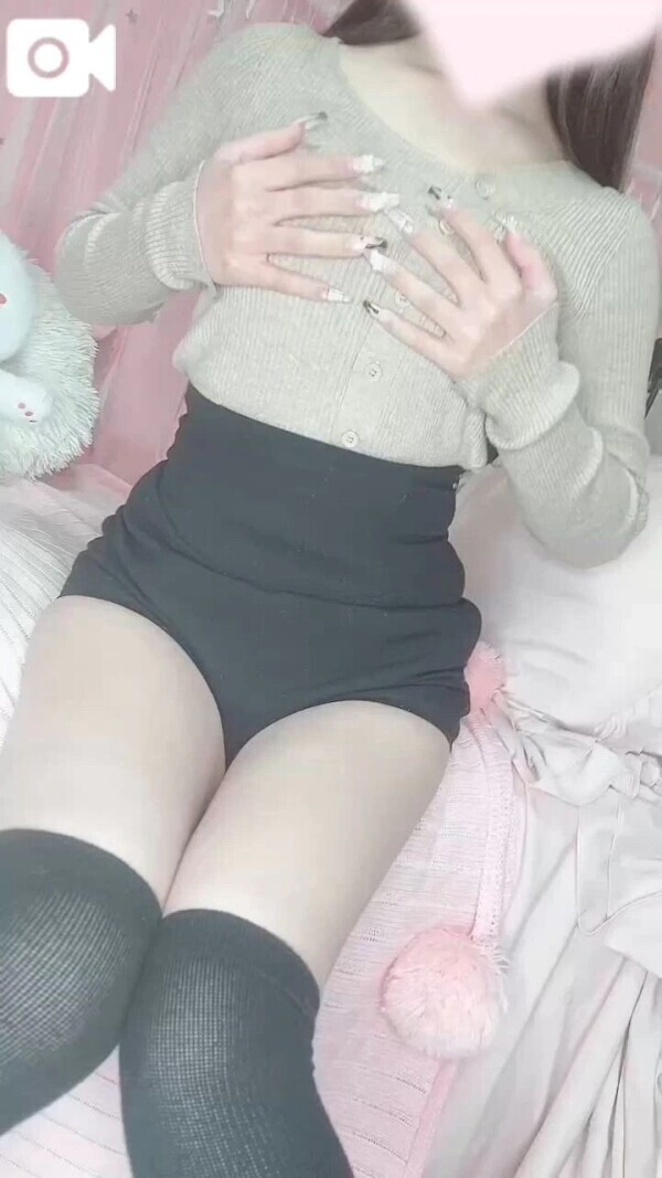 ギャップにきゅん///💞