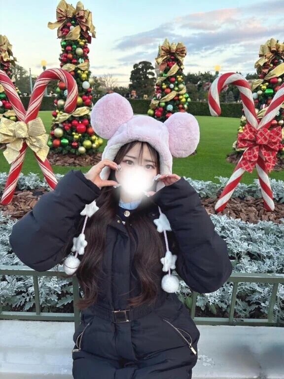 向かってます💓