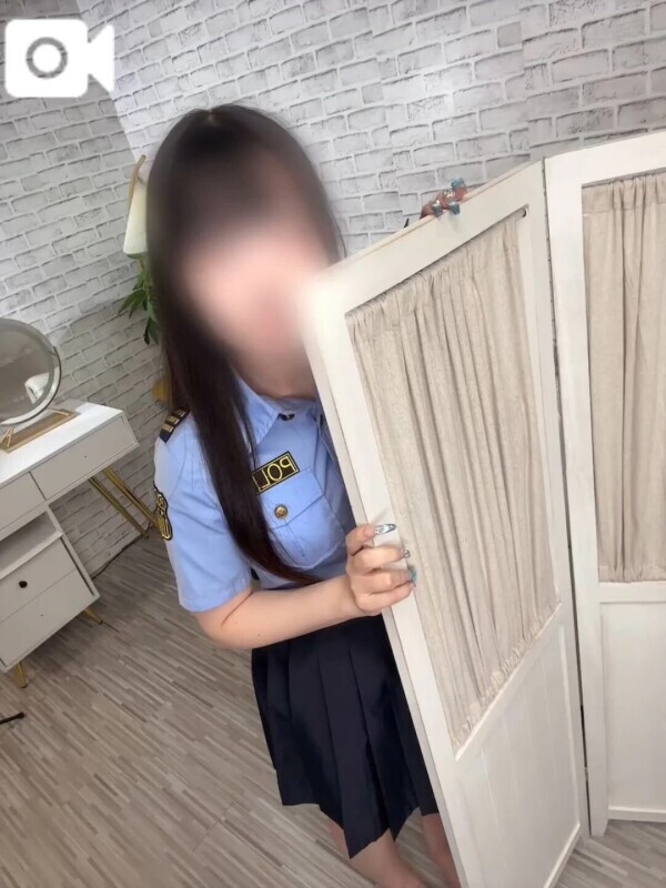 捕まりたいひと〜