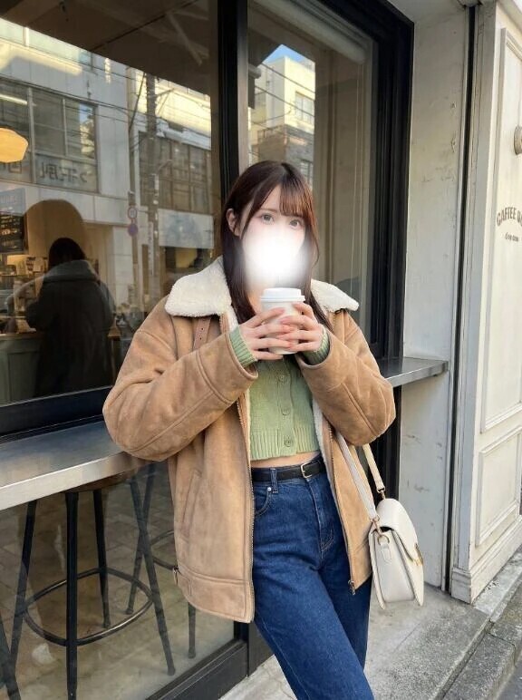 カフェ行ったときの☕✧