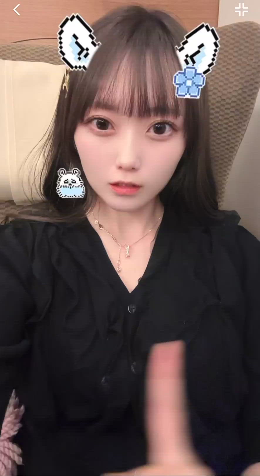 おどり？ました