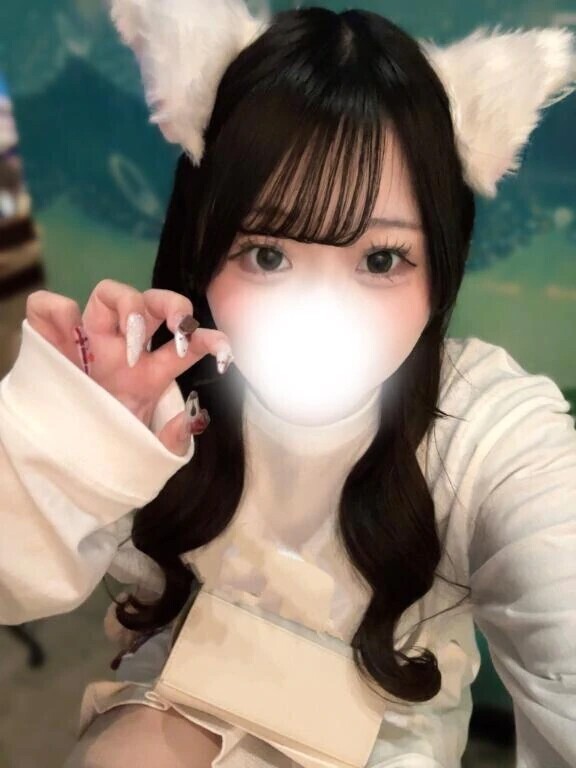 にゃんにゃんする？🐱💕💕