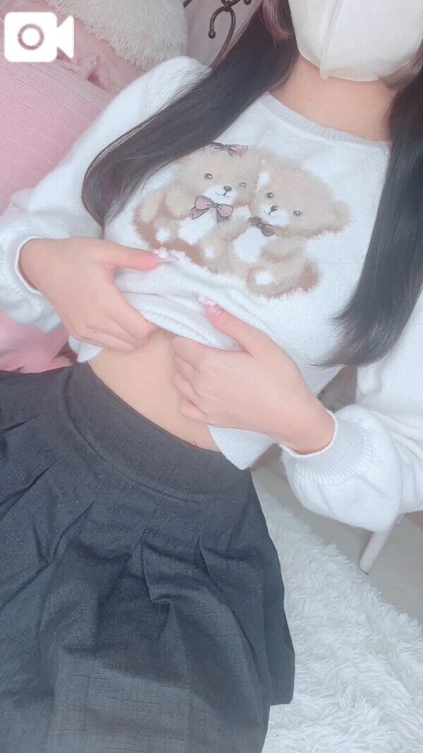 程よいサイズ♥️