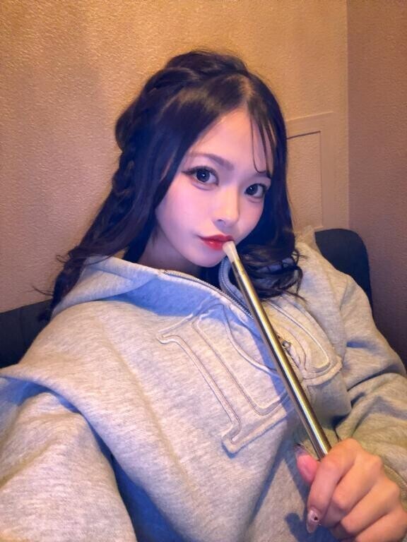 もっと激しいのちょうだい？