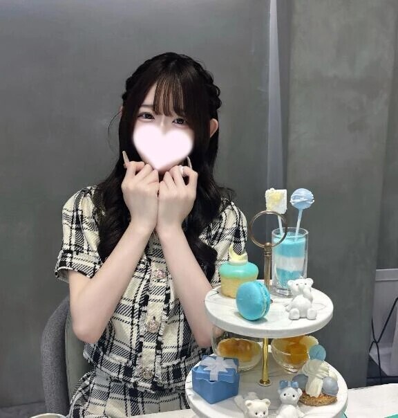 はじめまして🎀