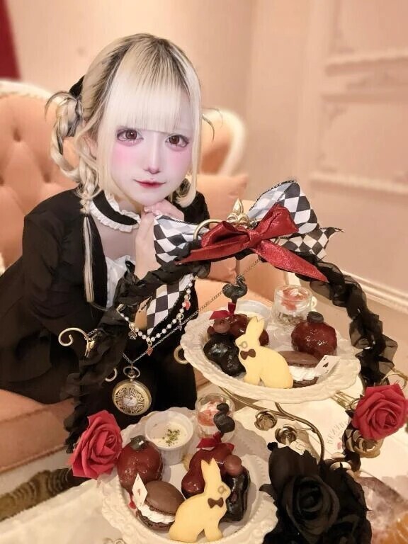 誕生日迎えました🃏❤️