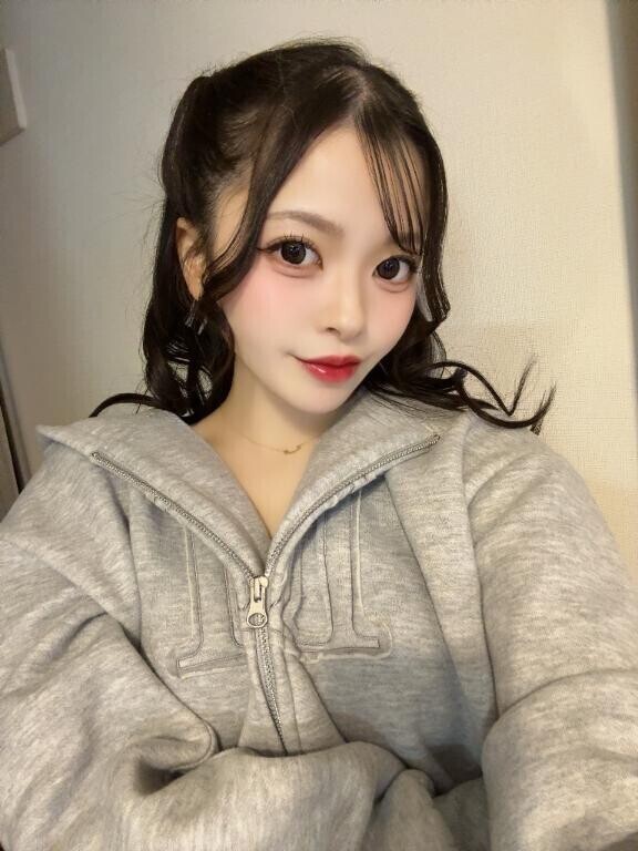 独り占めして？