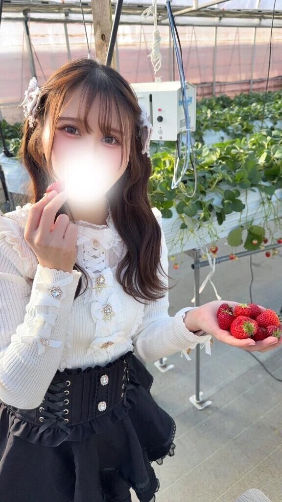 【お礼写メ日記】