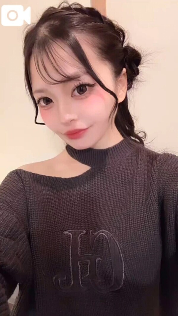 乱れちゃお？💫