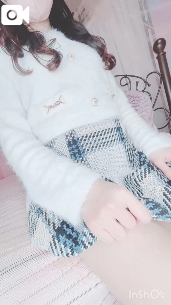 🐰ふわふわニットすき？‎🤍