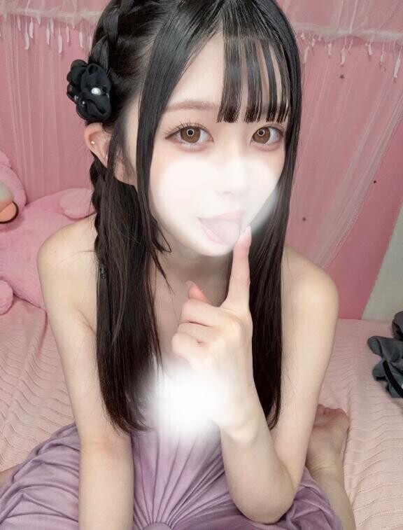 お兄さんのちょーだい♡