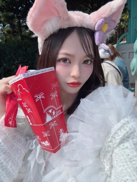 もっと感じさせて？