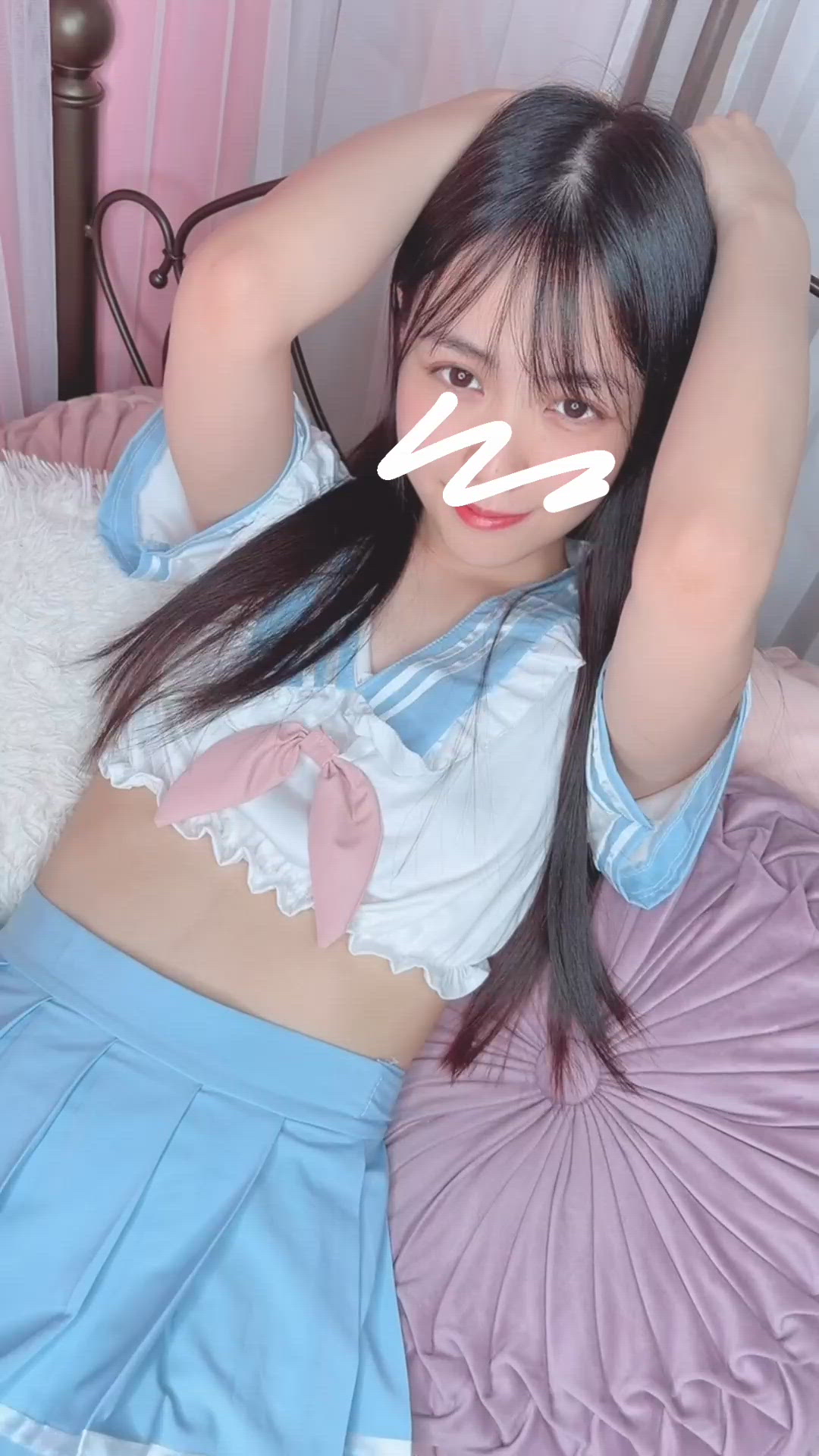 ある部分が…!?