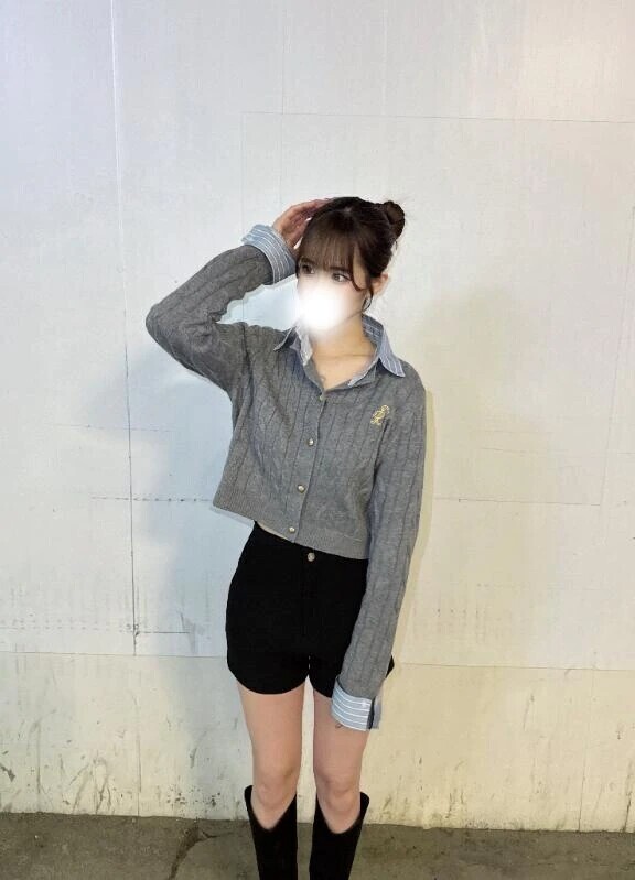 集合だよ〜！！🙆🏻‍♀️🩷