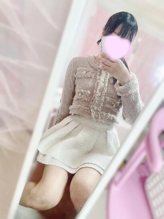 今日のあまねさん🎀