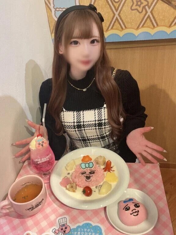 ‪‪❤︎‬生じゃない人は❌