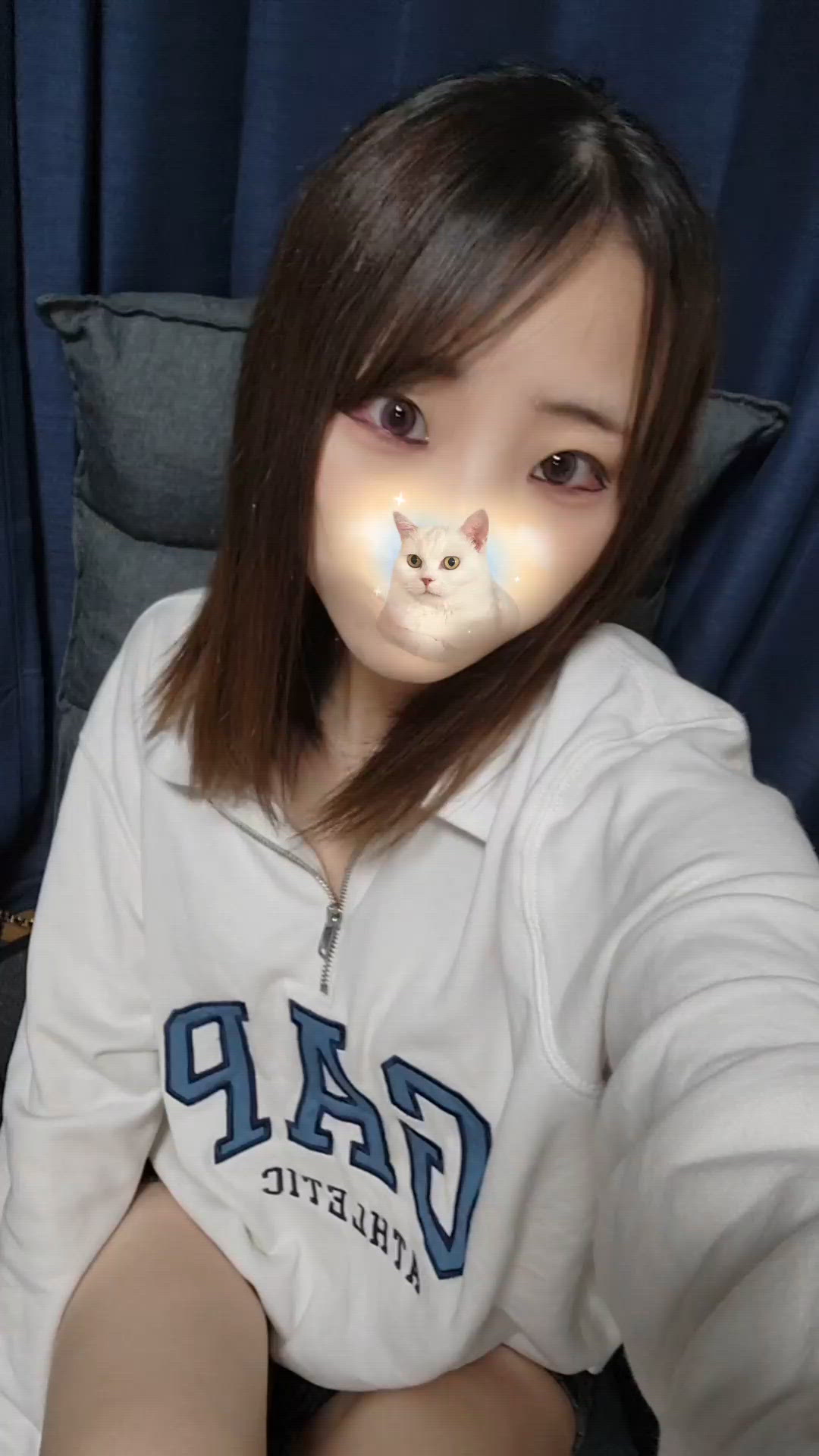 いるよ～！‪