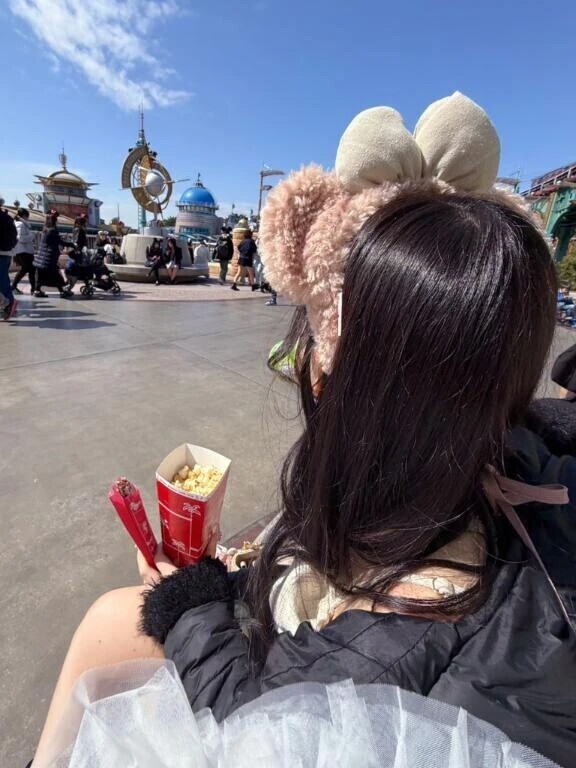 ごめんなさい