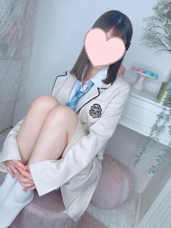 なんだかドキドキしちゃうの🙈💓