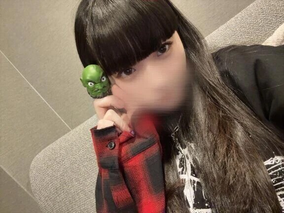 【お礼写メ日記】