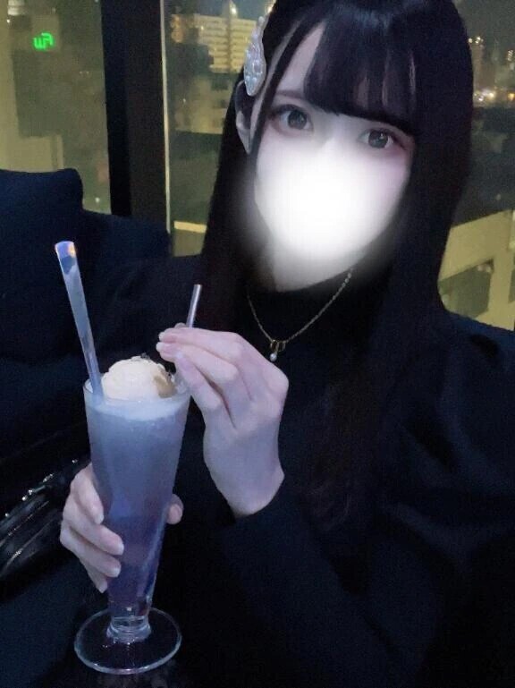 2人きり、暗闇で🌃