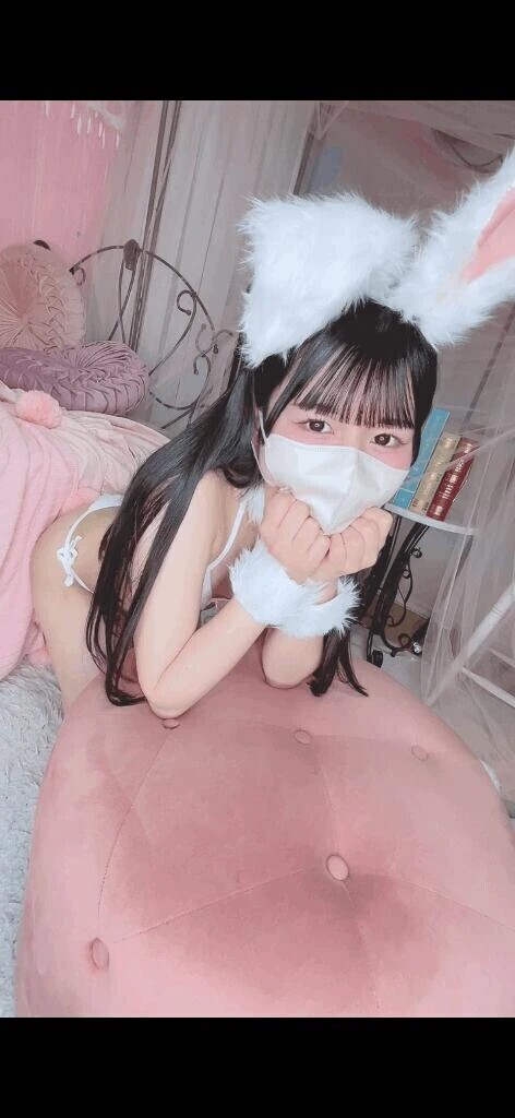 うさぎさんっ🐰✨
