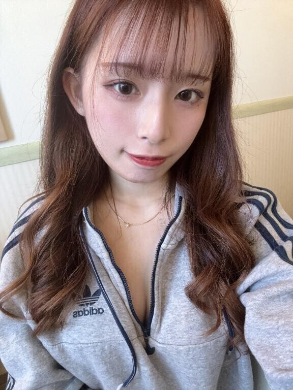 イチャイチャしよ？