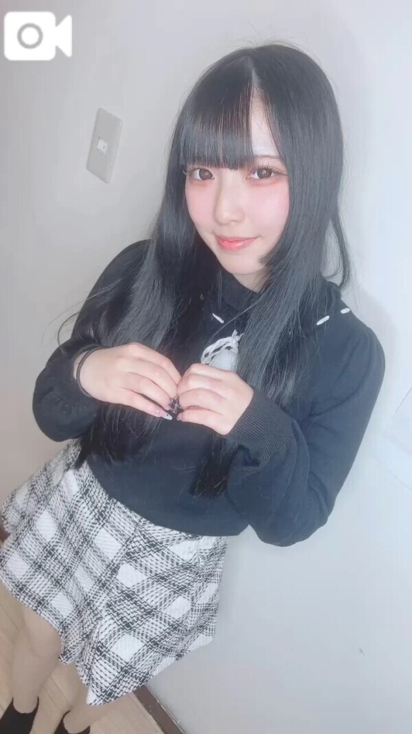 もう少し待っててね👈