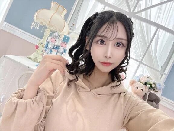 濃厚🍼をたっぷり搾り取らせてくれる？🤫❤️