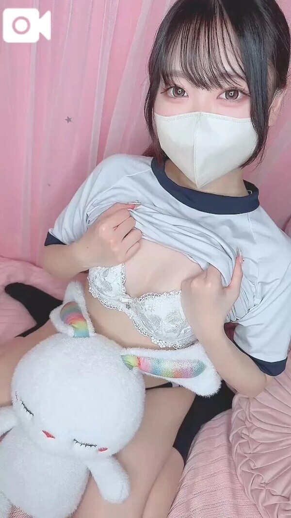 たいそーふく❤️