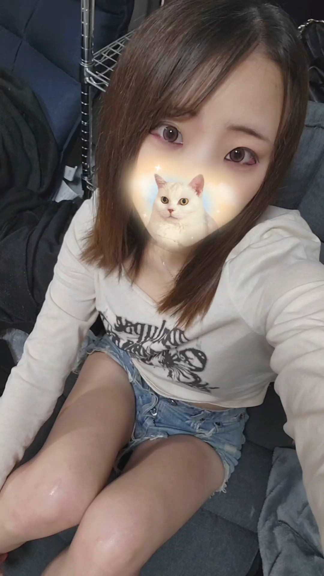 欲求不満...？‪