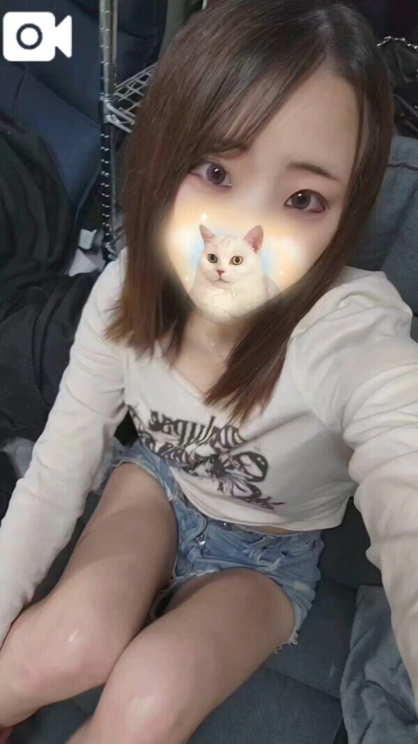 欲求不満...？💓‪