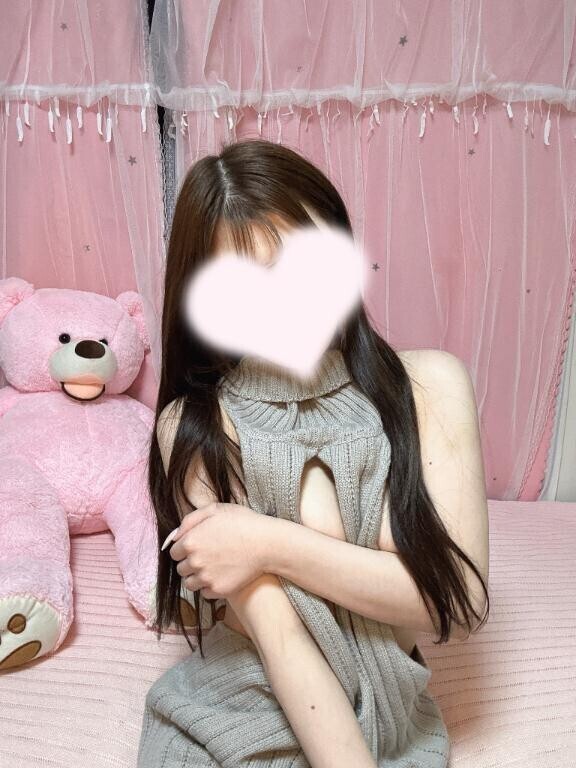 いっぱい触って欲しい///
