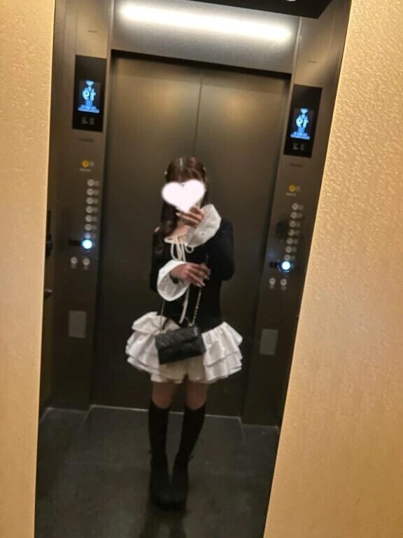 今日の夜、ちょっと特別にしましょ♡