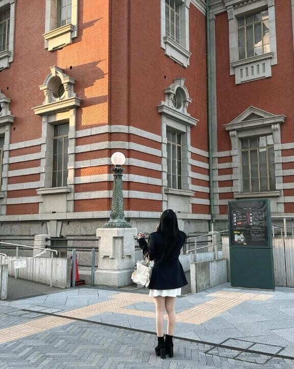 昨日のお礼です⸝⸝⸝