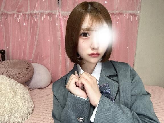 次回16:50〜です♡