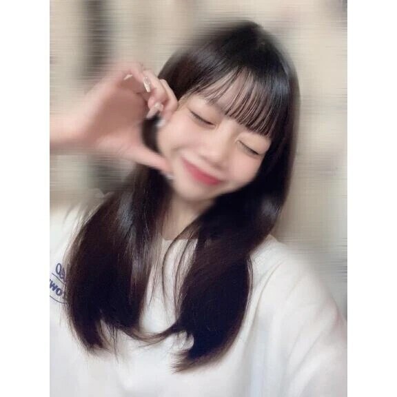 ドキドキ/////♡