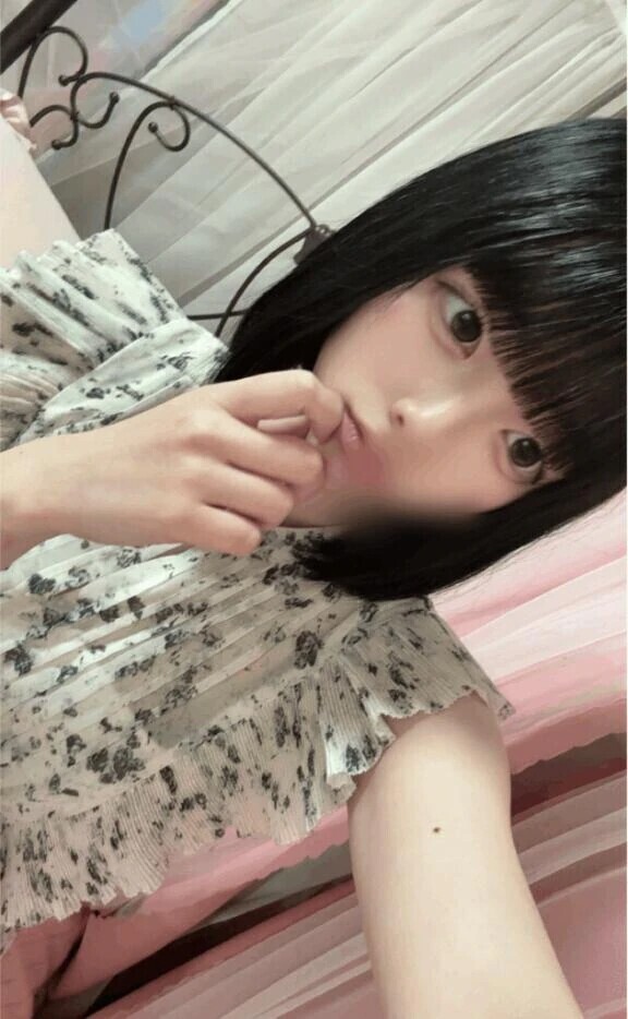 今日だけの特別な合言葉💞