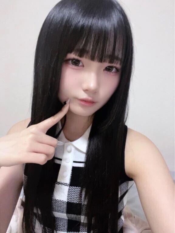 ただいま〜！