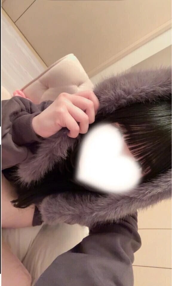 ふわふわ💕