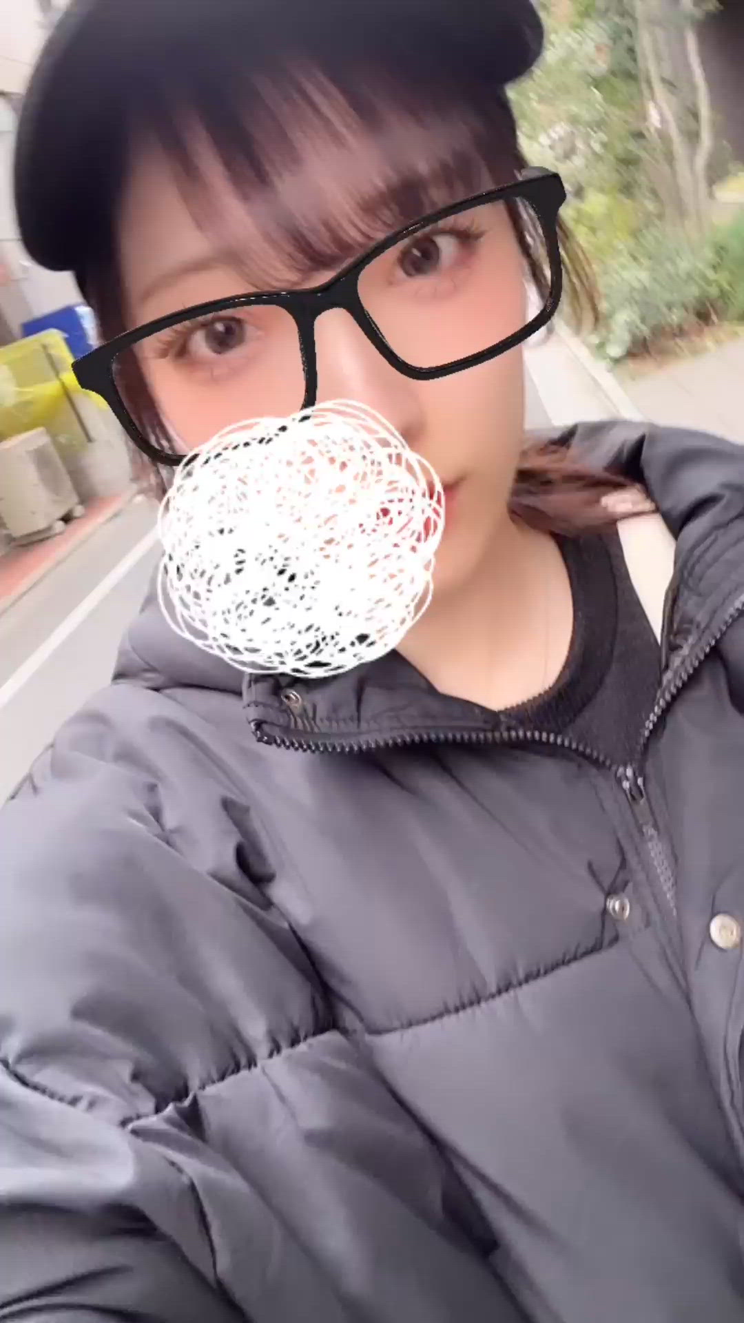 もくもく木曜日