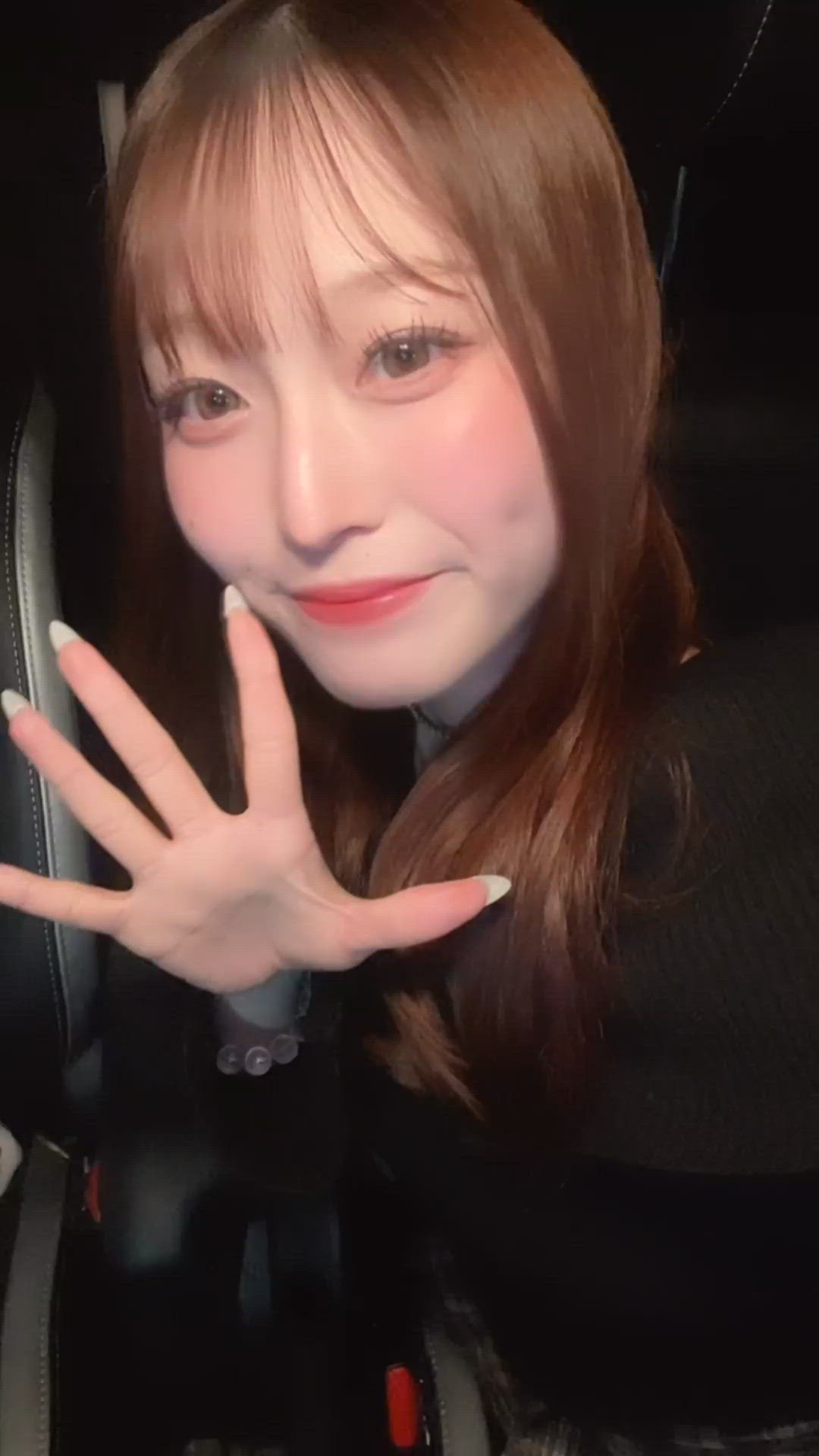 声出し動画♡