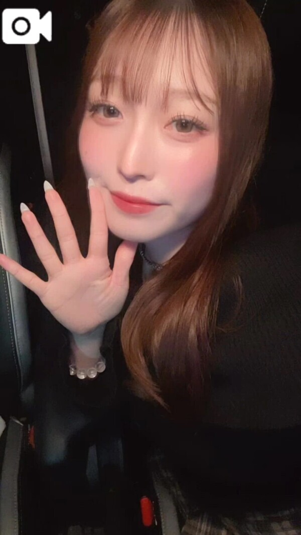 声出し動画♡