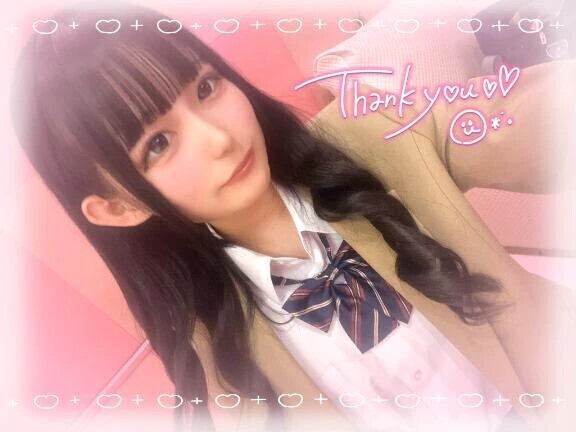 クチコミありがとう♡